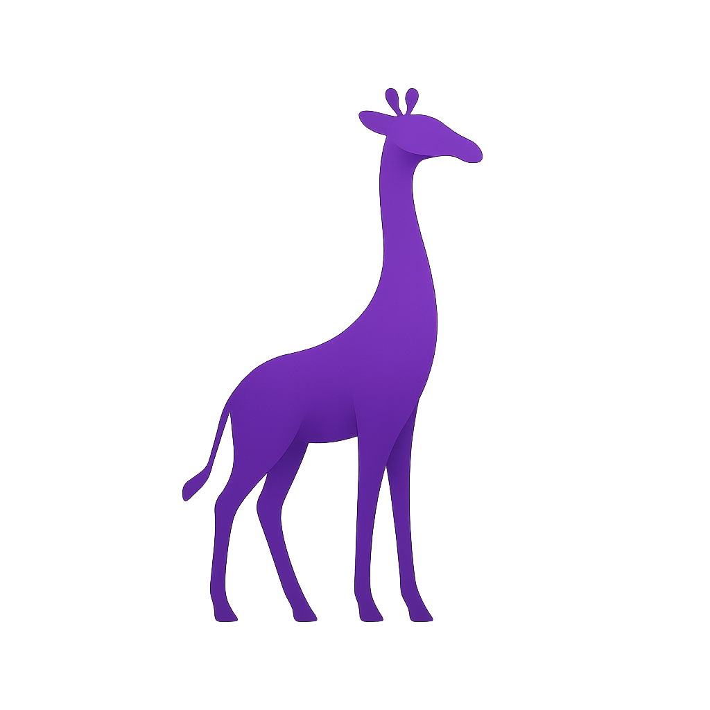 PurpleGiraffe
